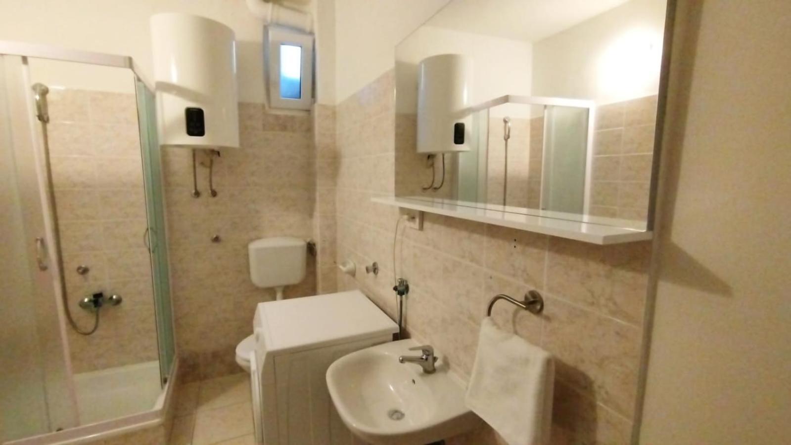 Apartments Ines Cavtat Exterior foto