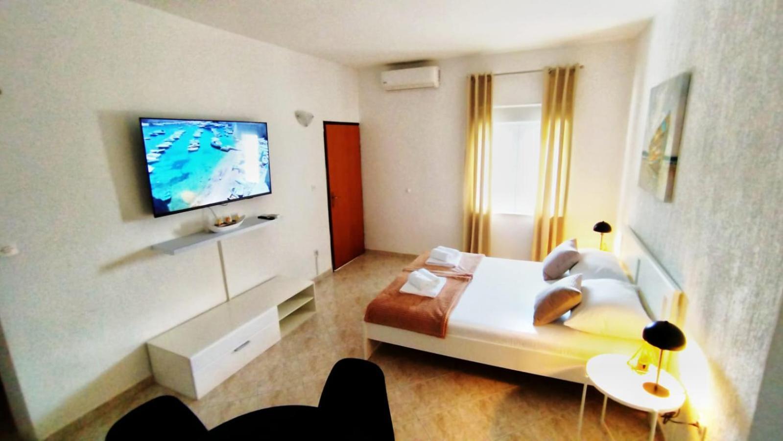 Apartments Ines Cavtat Exterior foto